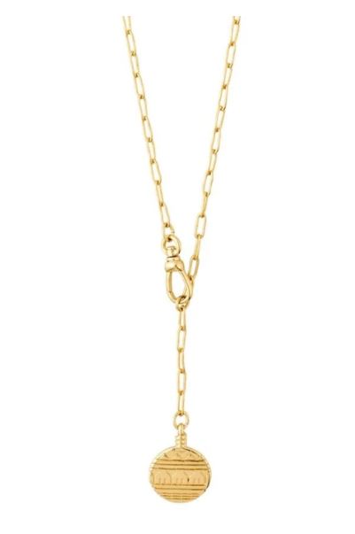 Pilgrim Jewellery Native Beauty Necklace