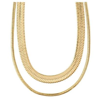 Pilgrim Reconnect Necklace