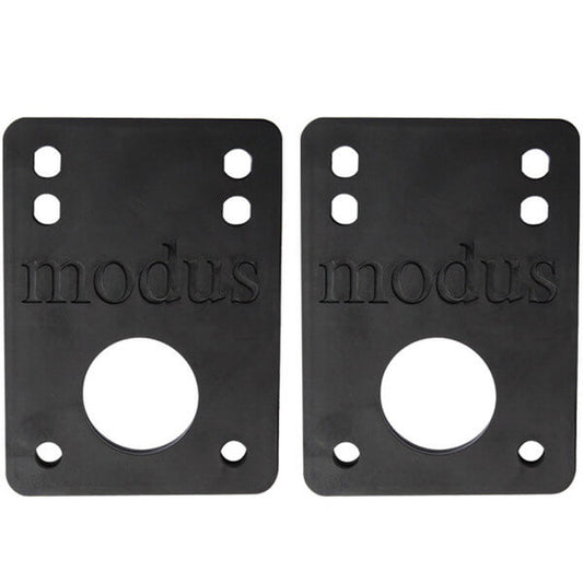 Modus Riser Pads