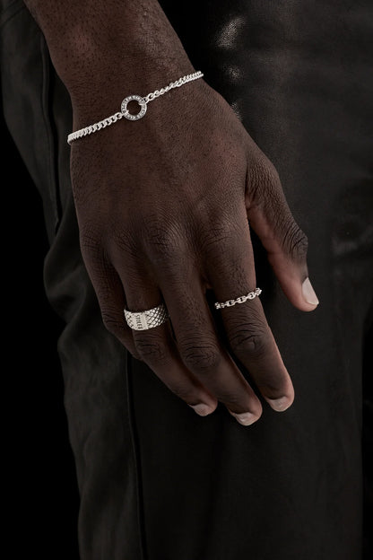 Stolen Girlfriends Club Halo Bracelet