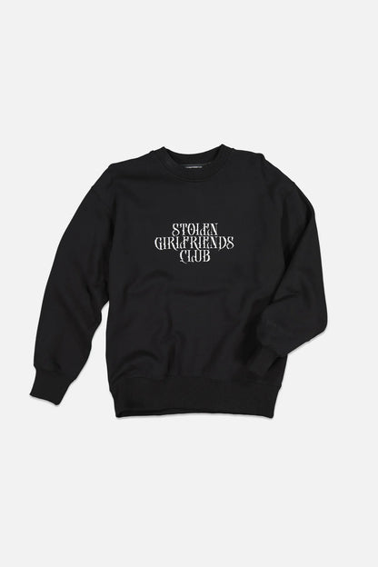 Stolen Girlfriends Club Chrome Club Crew