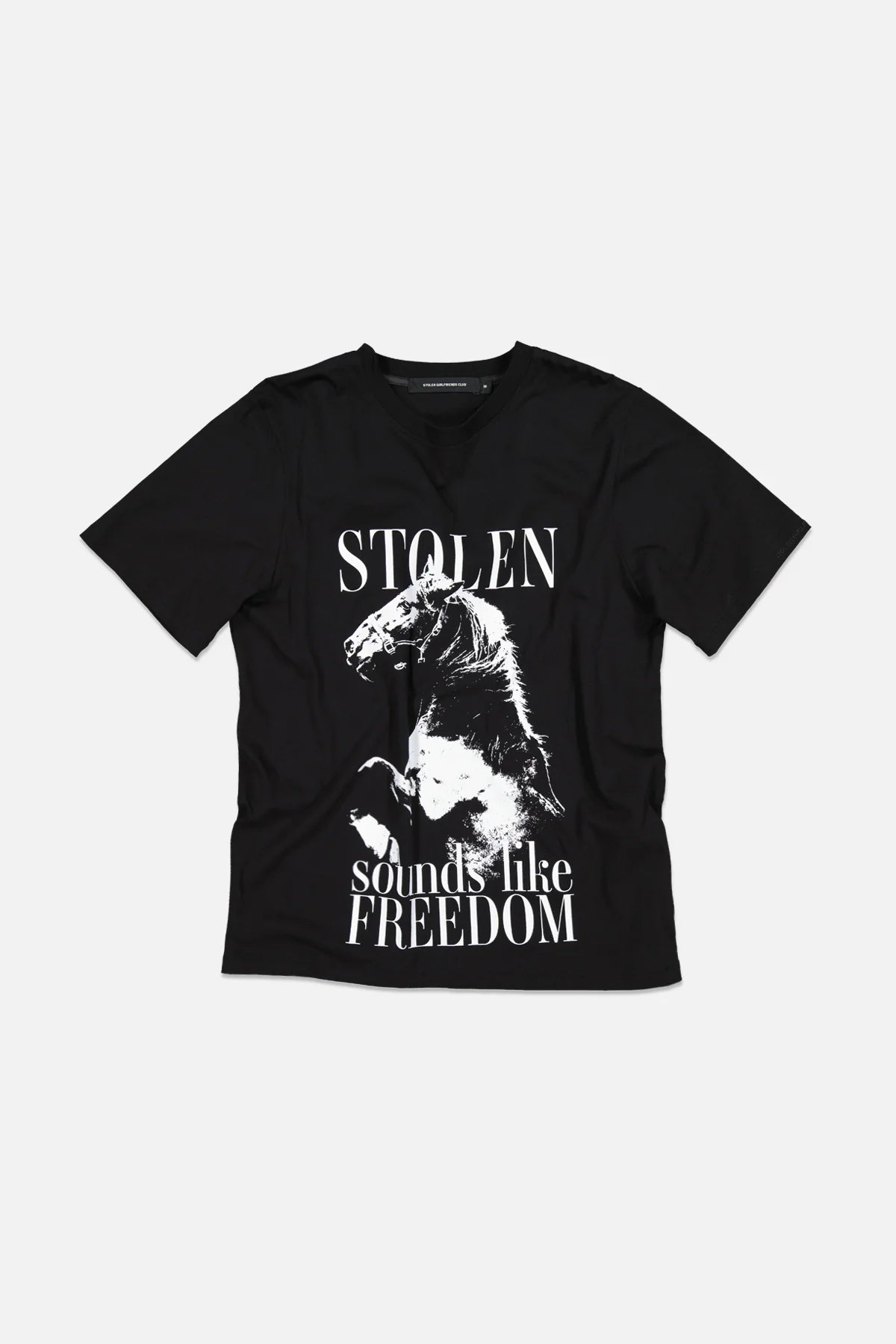 Stolen Girlfriends Club Freedom Tee