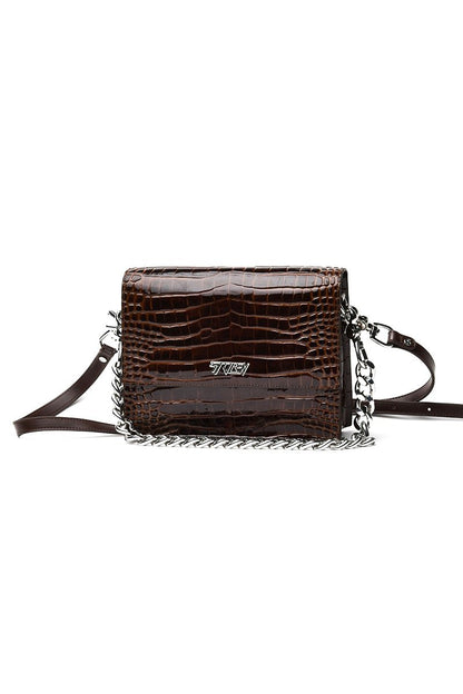 Stolen Girlfirends Club Big Trouble Bag