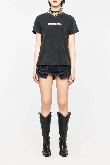 Stolen Girlfriends Club Buzzsaw Tee