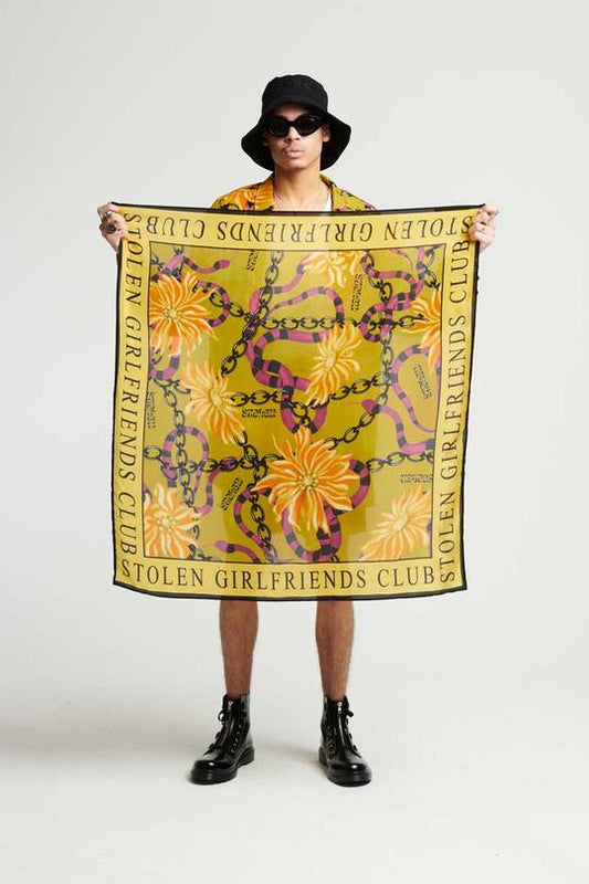 Stolen Girlfriends Club Mirage Scarf