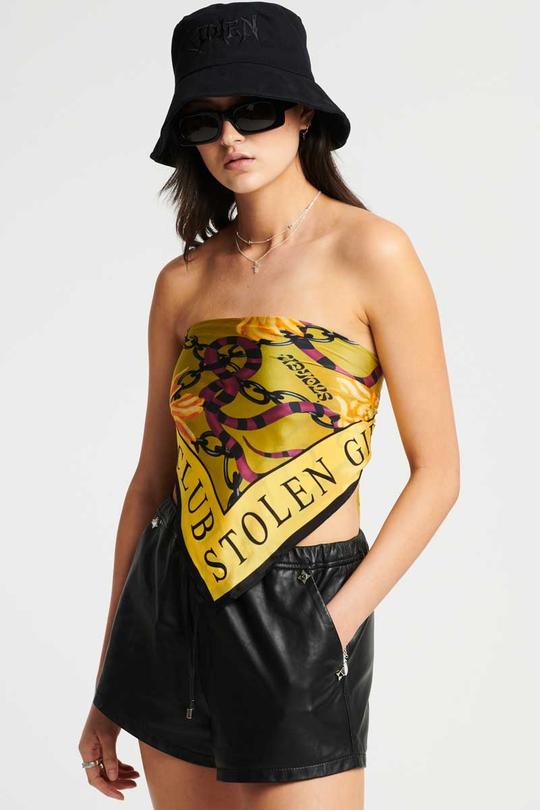 Stolen Girlfriends Club Mirage Scarf