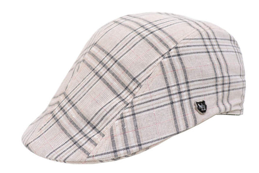 Hills Hats - Day Tripper Cotton Duckbill