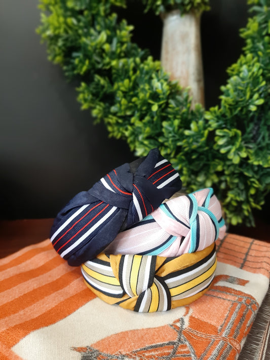 Sisters Matter - Knot headband