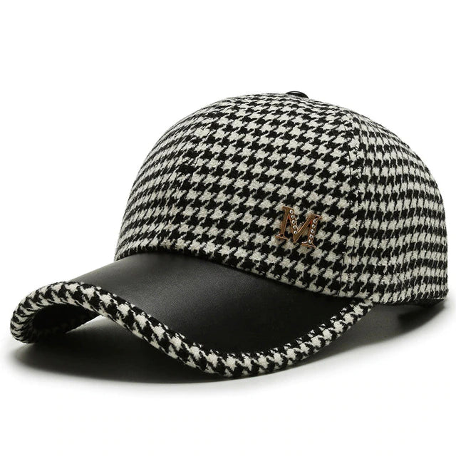 Sisters Matter Matamata Baseball Cap
