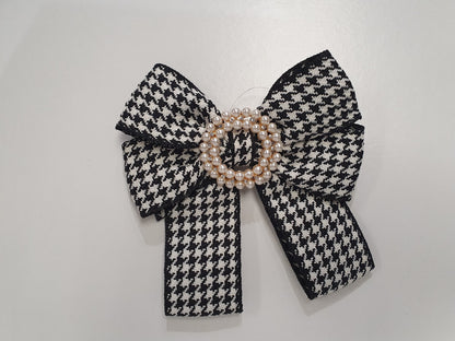 Sisters Matter Bow Brooch - 7 options