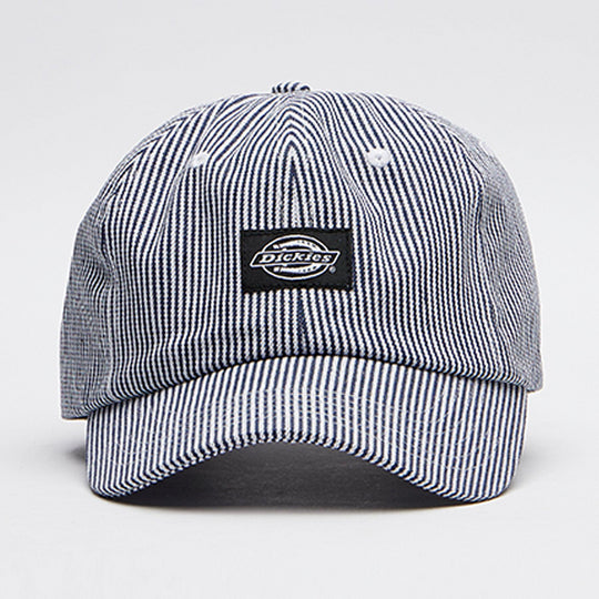 Dickies H S Hickory Dad Cap