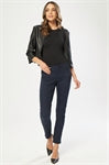 New London Jeans Derby