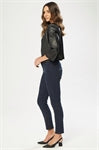 New London Jeans Derby