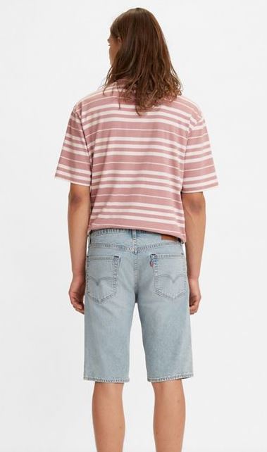 Levis 405 Standard Short Wake Up Short