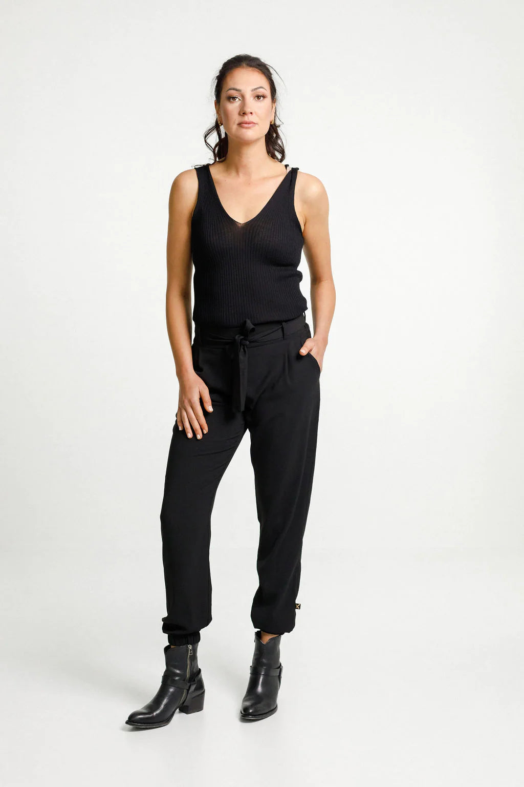 Home-Lee Studio Pant