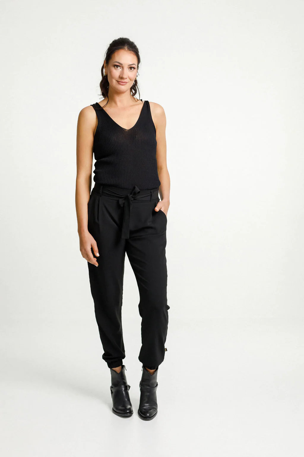 Home-Lee Studio Pant