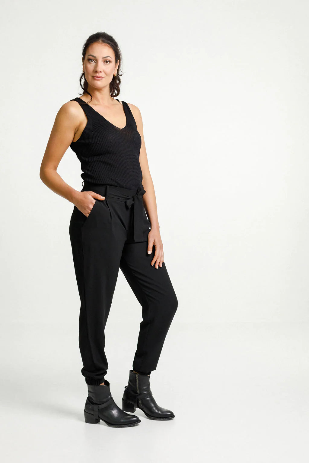 Home-Lee Studio Pant