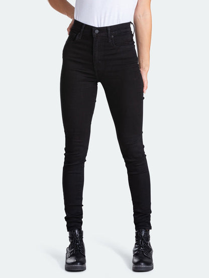 Levis Mile High Super Skinny New Moon