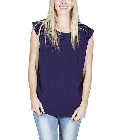 Home Lee Daisy Tee