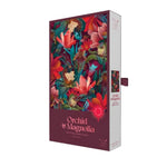 Flox Puzzle Orchid and Magnolia 500 Piece