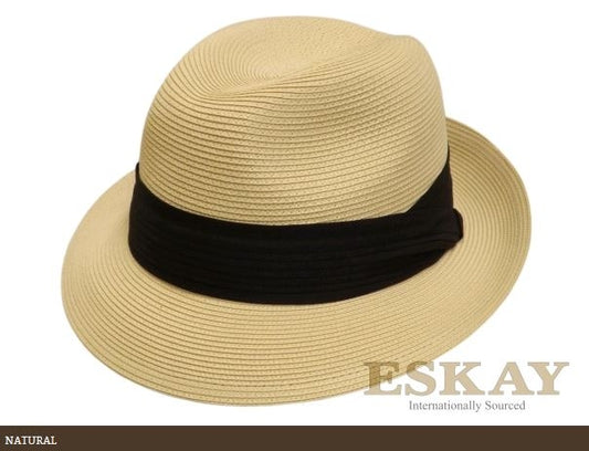 Hills Hats Eskay Slick Trilby