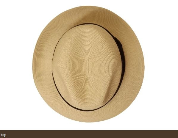 Hills Hats Eskay Slick Trilby