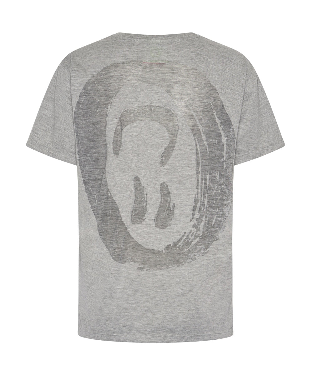 One Teaspoon She Is Rare Burnout Tee