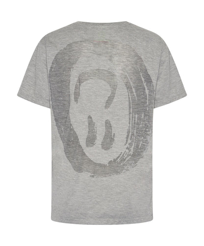 One Teaspoon She Is Rare Burnout Tee