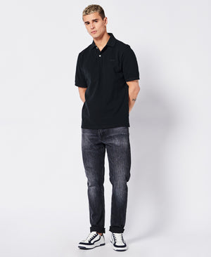 Superdry Vintage Pique Relax Polo
