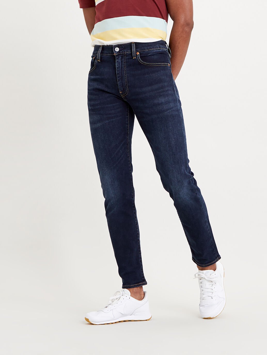 Levi's 512 Slim Taper Jean