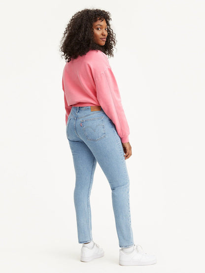 Levi's 501 Skinny jean - Tango light Blue