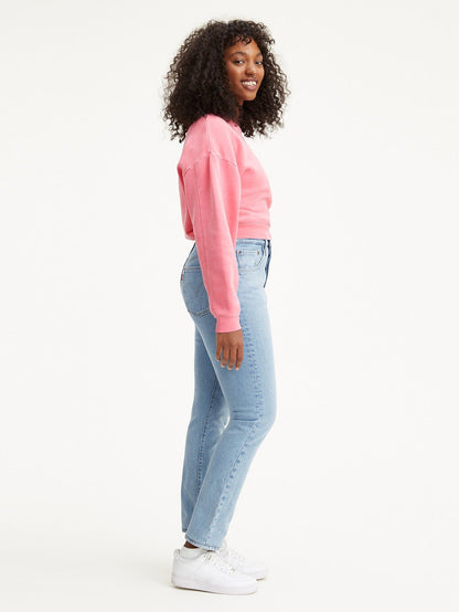 Levi's 501 Skinny jean - Tango light Blue