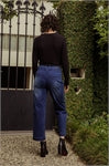 New London Jeans Penrith in Denim