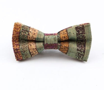 Sisters Matter - 'It's Corker' Bow tie