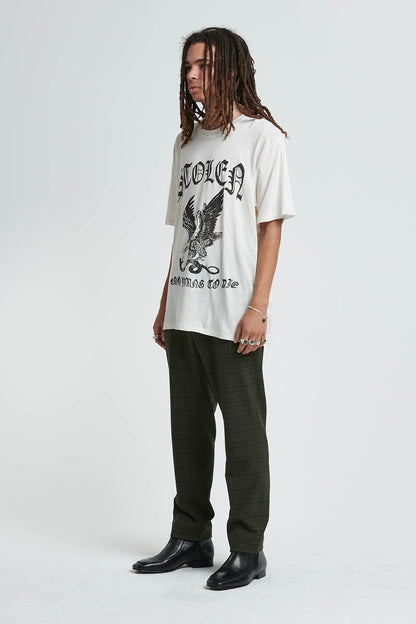 Stolen Girlfriends Club Eagle Strike Tee