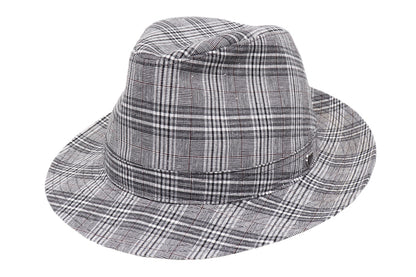 Hills Hats Skyline Mod Trilby