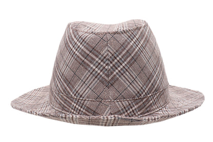 Hills Hats Skyline Mod Trilby