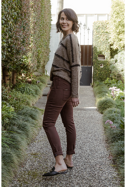 New London Jeans Hope Jogger