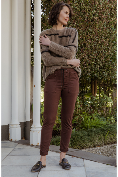 New London Jeans Hope Jogger