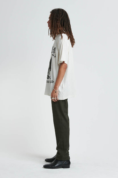 Stolen Girlfriends Club Eagle Strike Tee