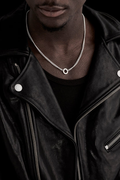 Stolen Girlfriends Club Halo Necklace