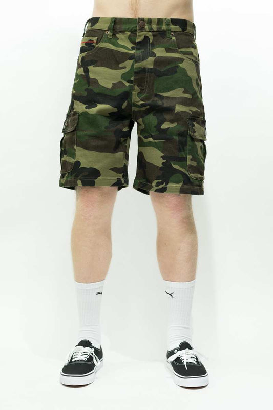 Lower Mens Hoss Shorts