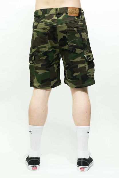 Lower Mens Hoss Shorts