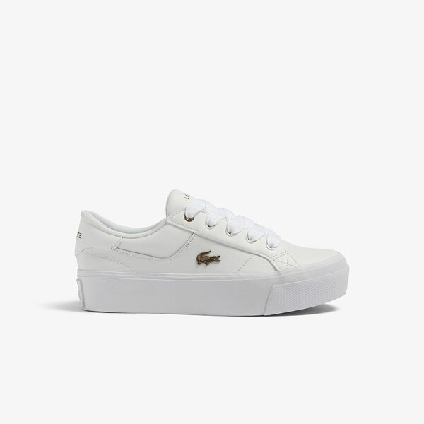 Lacoste Ziane Platform Shoe