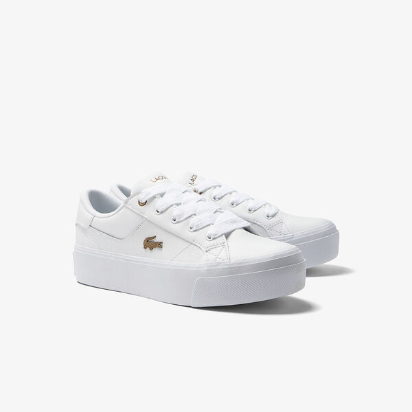 Lacoste Ziane Platform Shoe