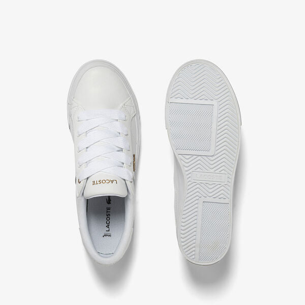 Lacoste Ziane Platform Shoe