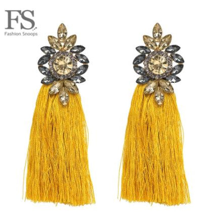 Sisters Matter - Fiesta Earrings