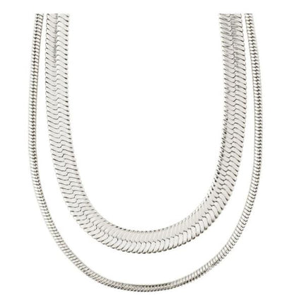 Pilgrim Reconnect Necklace