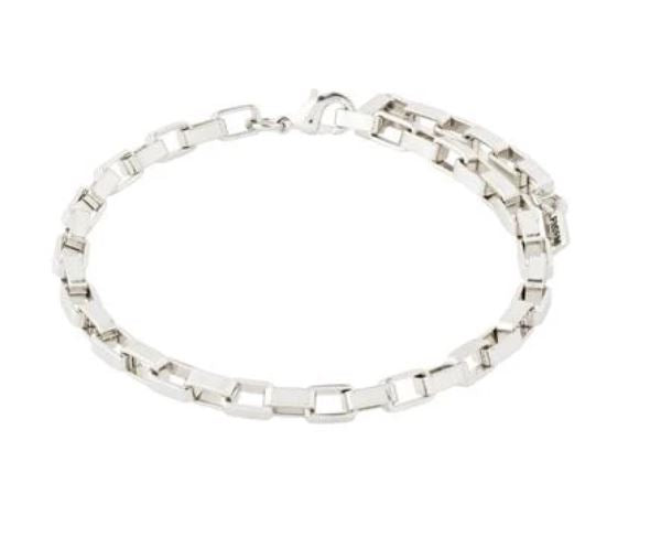 Pilgrim's Clarity Bracelet