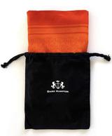 Dark Hampton The Cottingham Scarf